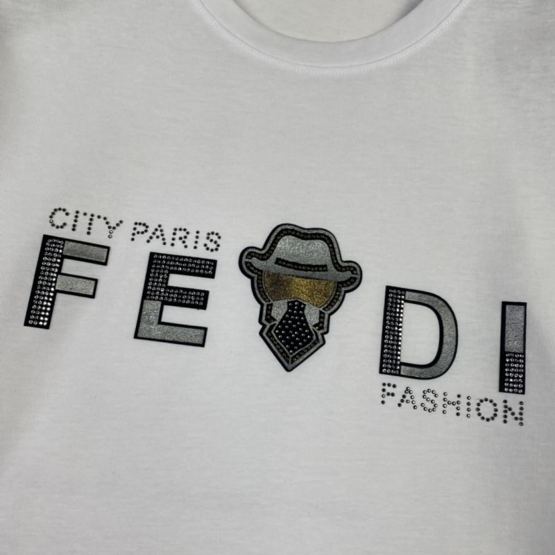 Fendi T-Shirts